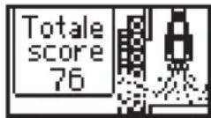 SILVERCREST M574 - Scores - 1