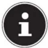 PEAQ PNB S1115 - ATTENTION! - 1