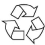 PEAQ PNB S1115 - Recyclage et élimination - 1