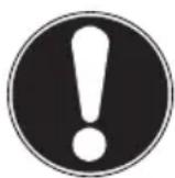 PEAQ PNB S1115 - DANGER! - 1