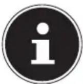 PEAQ PNB S1015 - Measures for protecting the display - 1