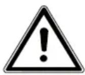 PEAQ PNB S1015 - Dangers for children and people with reduced ability to operate electronics - 1