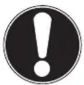 PEAQ PNB S1015 - DANGER! - 1