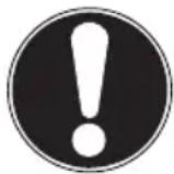 PEAQ PNB P1115 - Bouton marche/arrêt - 1