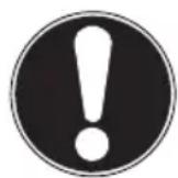 PEAQ PNB P1115 - ATTENTION! - 1