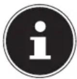 PEAQ PNB P1115 - REMARQUE! - 1