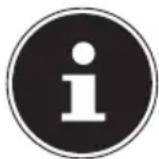 PEAQ PNB P1017 - Pour réinitialiser votre appareil - 1