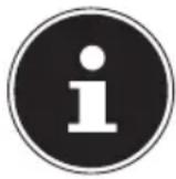 PEAQ PNB P1017 - Attention! - 1