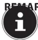 PEAQ PNB C1017 - Ergonomie - 1