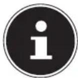 PEAQ PNB P1117 - Mesures de protection de l'écran - 1