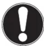 PEAQ PNB P1117 - ATTENTION! - 1