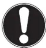 PEAQ PNB P1117 - DANGER! - 1