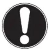 PEAQ PNB P1117 - Bouton marche/arrêt - 1
