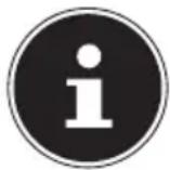 PEAQ PNB C1014 - Configuration du firmware UEFI - 1