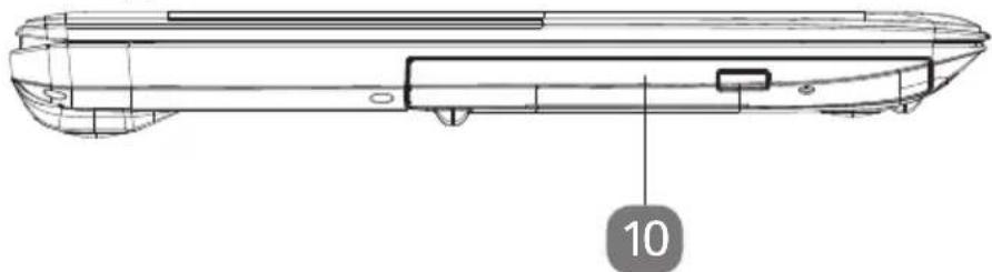 PEAQ PNB C1014 - Côté gauche - 1