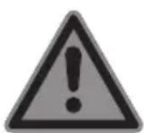PEAQ PNB C1014 - Dangers en cas d'utilisation de l'appareil par des enfants et personnes à capacité restreinte - 1