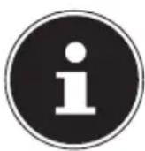 PEAQ PNB C1015 - Insertion d'un disque dur dans le support de disque dur supplémentaire - 1