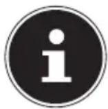 PEAQ PNB C1015 - Bouton marche/arrêt - 1