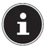 PEAQ PNB C1015 - Sauvegarde des données - 1