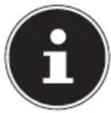 PEAQ PNB C1015 - Configuration du firmware UEFI - 1