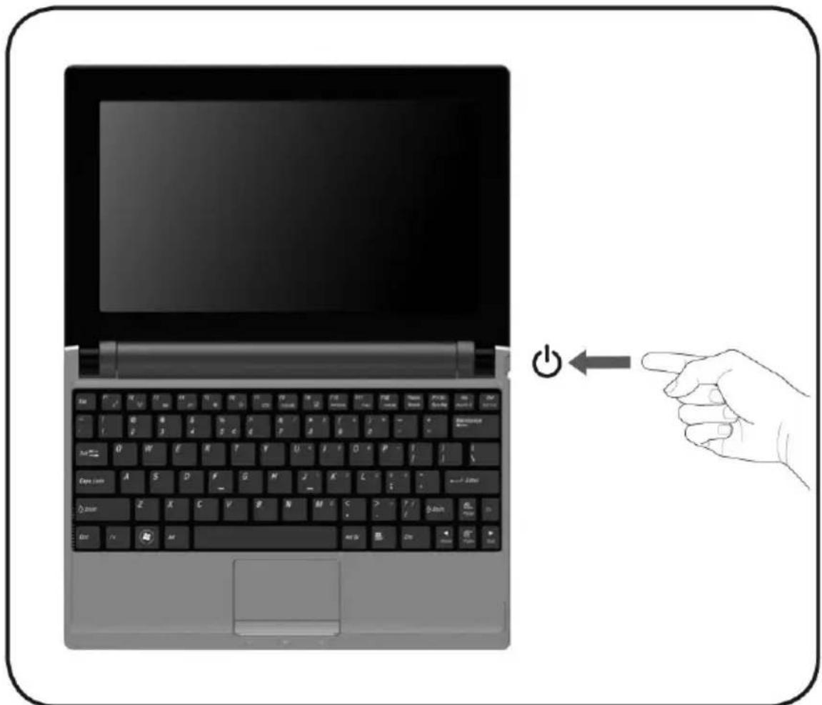 MEDION AKOYA E1228 MD 98720 - Opmerking - 1