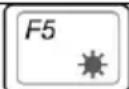 MEDION AKOYA E1228 MD 98720 - Die Tastatur - 10