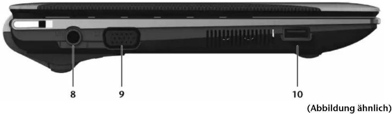 MEDION AKOYA E1228 MD 98720 - Linke Seite - 1