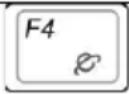 MEDION AKOYA E1228 MD 98720 - Toetsenbord - 8