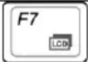 MEDION AKOYA E1228 MD 98720 - Die Tastatur - 14