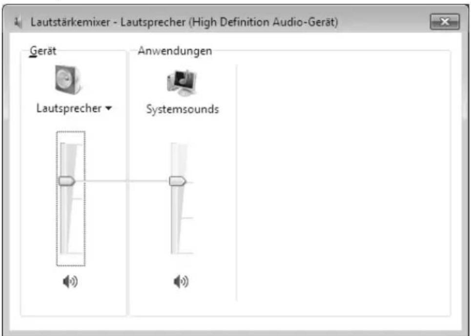 MEDION AKOYA E1228 MD 98720 - Die Soundkarte - 2
