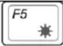 MEDION AKOYA E1228 MD 98720 - Toetsenbord - 10