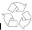 MEDION AKOYA E1228 MD 98720 - Recycling en afvalverwerking - 4