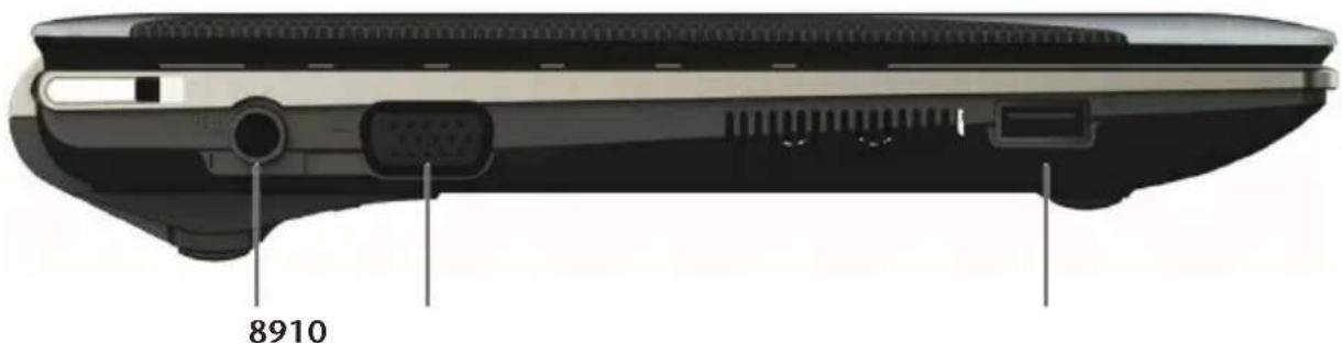 MEDION AKOYA E1228 MD 98720 - 1