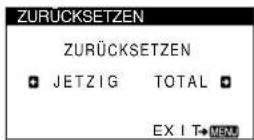 SONY HMDA420 - ZURÜCKSETZEN (Seite 11) - 1