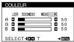 SONY HMDA420 - COULEUR (page 11) - 1