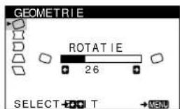 SONY HMDA420 - Het menu overlopen - 5