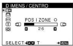 SONY HMDA420 - DIMENS/CENTRO (pagina 10) - 1