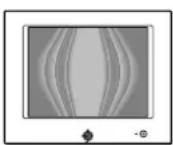 SONY HMDA420 - ■ Adjusting the moire\* - 1