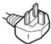 SONY HMDA420 - Warning on power connections - 3