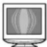 SONY HMDA230 - Adjusting the brightness and contrast - 2