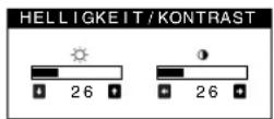 SONY HMDA230 - Einstellen von Helligkeit und Kontrast - 1