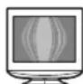 SONY CPDE230 - Regolazione dei menu a schermo - 1