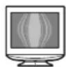 SONY CPDE230 - Ajustes de menus en pantalla - 1