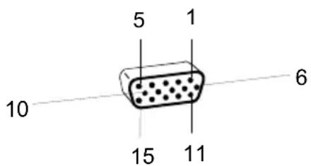 FUJITSU B24W5 ECO - Modes de fonctionnement préreglés - 2