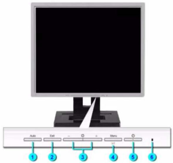 SAMSUNG SyncMaster 191N - SyncMaster 181T - 16