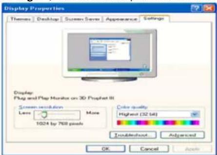 SAMSUNG SyncMaster 191N - 10