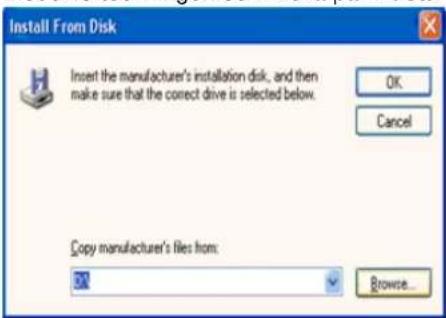 SAMSUNG SyncMaster 191N - Microsoft® Windows® XP OperativSystem - 7