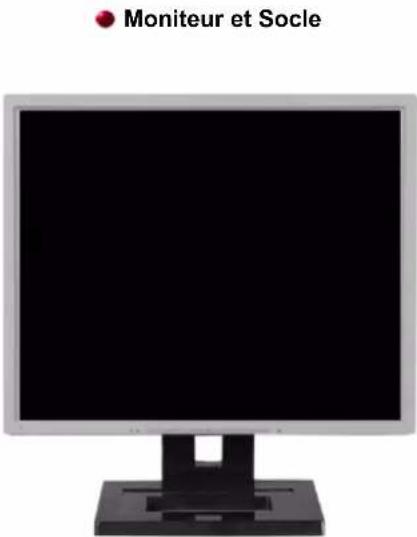 SAMSUNG SyncMaster 191N - SyncMaster 181T - 3