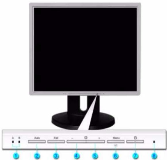 SAMSUNG SyncMaster 191N - SyncMaster 181T - 14