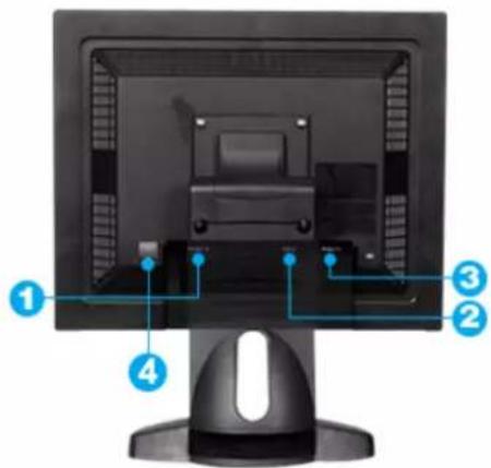 SAMSUNG SyncMaster 191N - SyncMaster 181T - 20